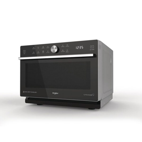 WHIRLPOOL MWP339SB MICROWAVE Masons