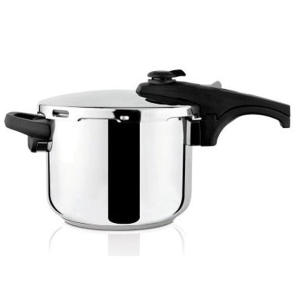 TAURUS 98803900 S/STEEL PRESSURE COOKER Masons