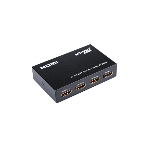 BARKAN SP1X4 HDMI 1 TO 4 SPLITTER Masons