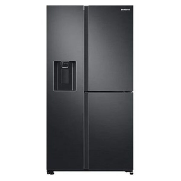 SAMSUNG RS65R5691B4/FA 602L NET 3 DOOR FROST FREE SXS FRIDGE Masons