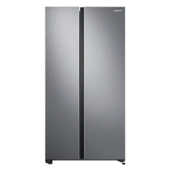 SAMSUNG RS62R5011M9 647L NET 2 DOOR FROST FREE SIDE BY SIDE Masons