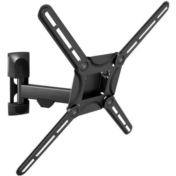 BARKAN 3300.B 29-65" FULL MOTION TV MOUNT BRACKET Masons