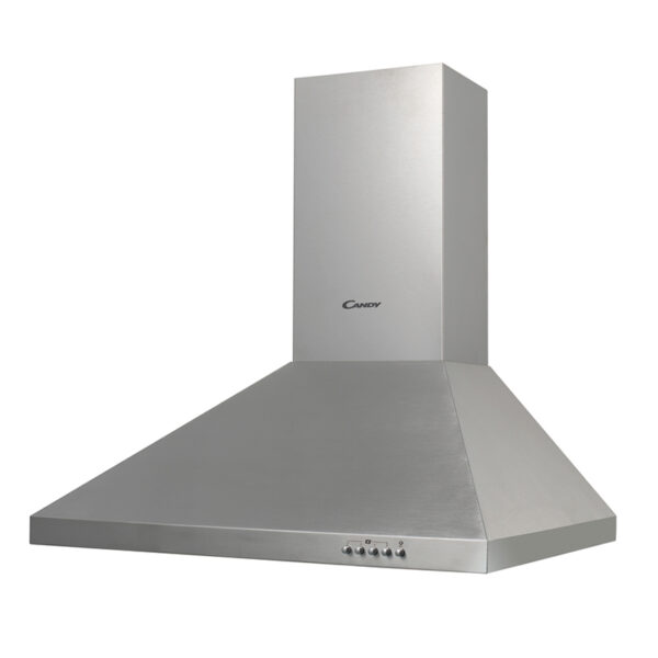 CANDY CCE16 CHIMNEY 60CM EXTRACTOR Masons