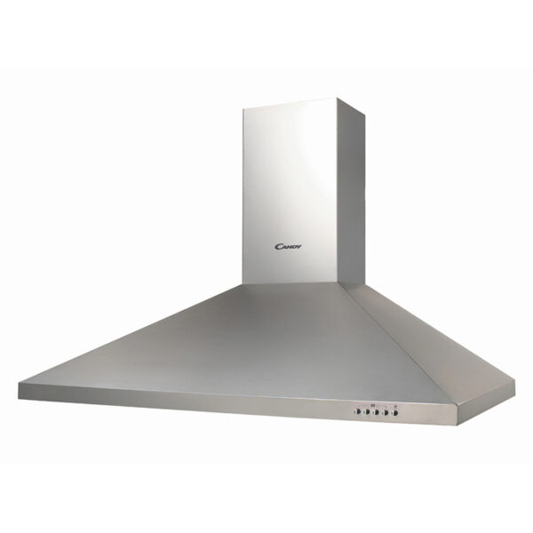 CANDY CCE19 CHIMNEY 90CM EXTRACTOR Masons