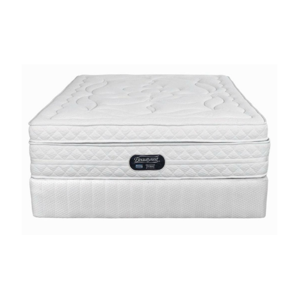 SIMMONS CRESCENDO 183CM MATTRESS XL Masons