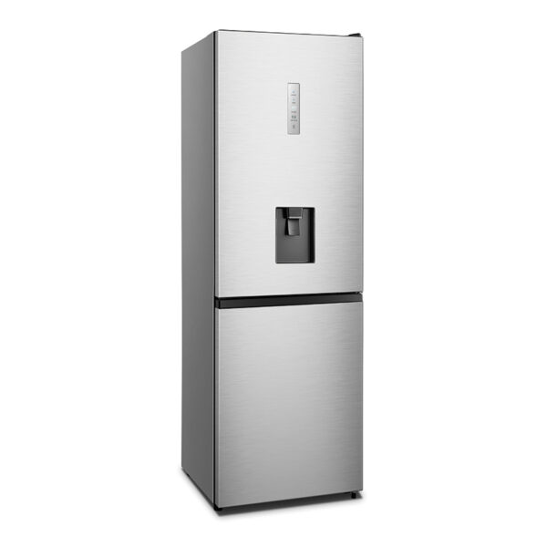 HISENSE H415BSFWD 298L INOX BF FROST FREE & W/DSP Masons