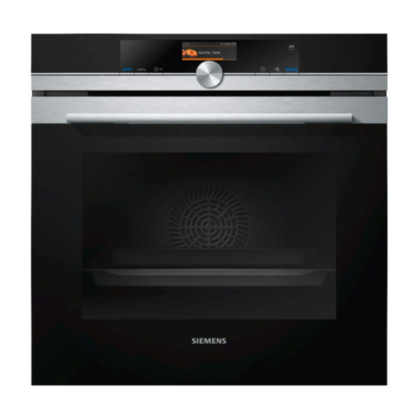 Siemens HS636GDS2 iQ700 steam oven Masons