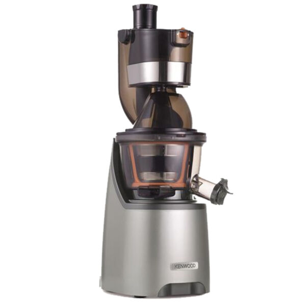 KENWOOD JMP800SI Pure Juice Pro Slow Juicer Masons