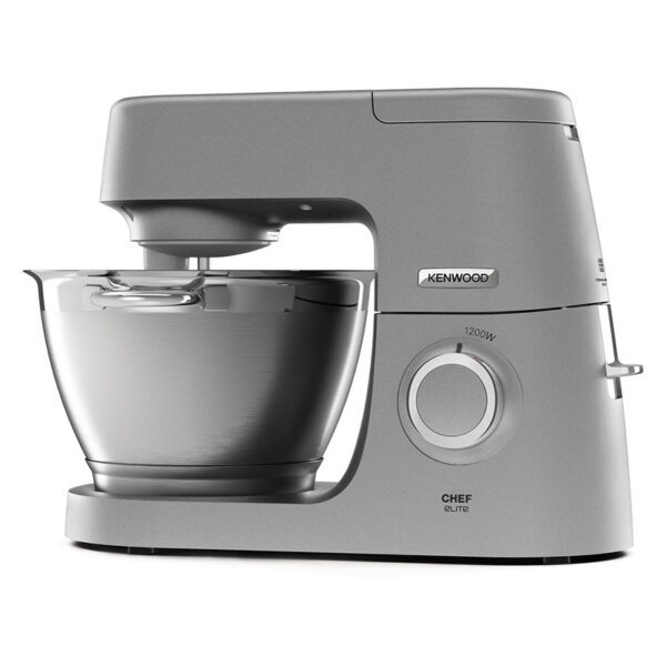 KENWOOD KVC5100S ELITE CHEF SILVER Masons