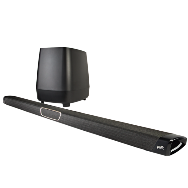 POLK MAGNIFI MAX SOUNDBAR Masons