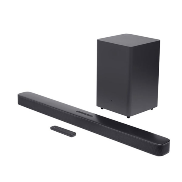 JBL 2.1 DEEP BASS SOUNDBAR OH4180 Masons