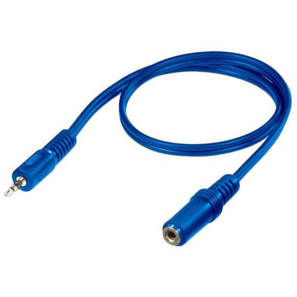 ASTRUM A30615-C 1.5M 3.5MM AUX EXTENSION CABLE Masons