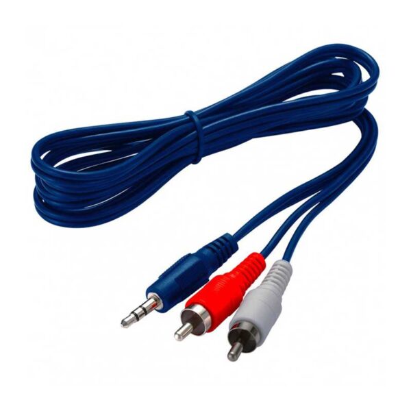 ASTRUM A30723-C 3.0M 3.5MM AUX CABLE Masons