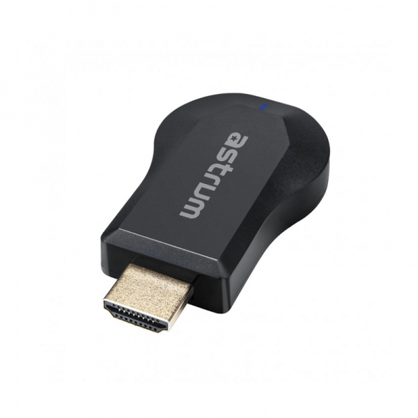 ASTRUM A38049-B HDMI WIRELESS DISPLAY ADAPTER WIFI Masons