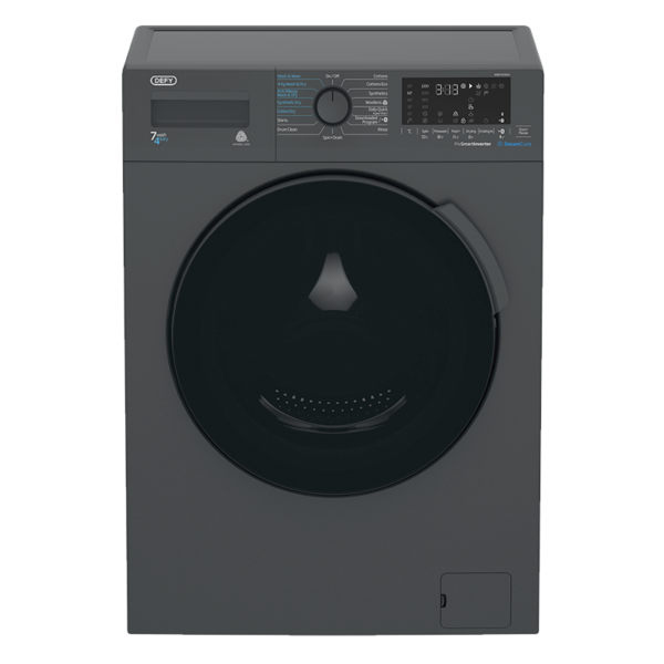 DEFY DWD318 WASHER/DRYER 7KG/4KG Masons