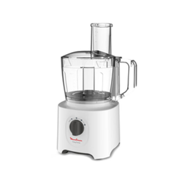 MOULINEX 600W FOOD PROCESSOR 2.4L Masons