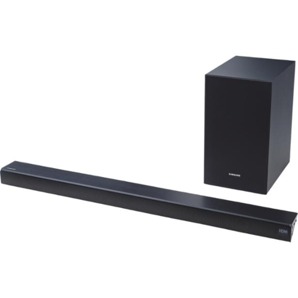 SAMSUNG HWR550/ZA WIRELESS FLAT SOUNDBAR