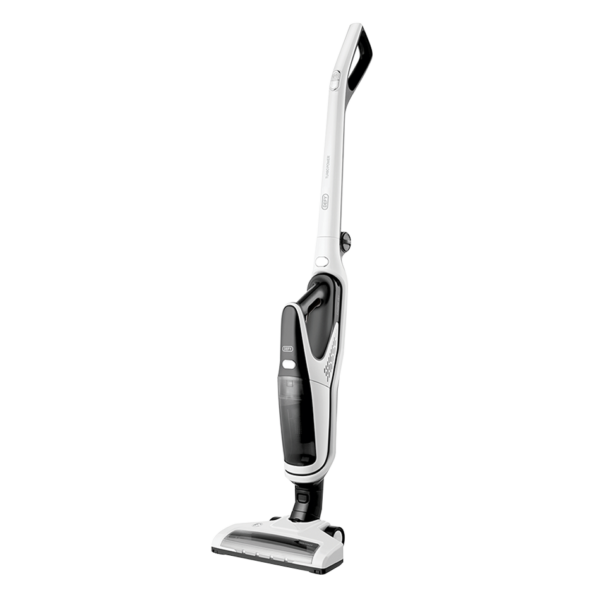 DEFY VRT61818W 2IN1 CORDLESS VACUUM CLEANER Masons