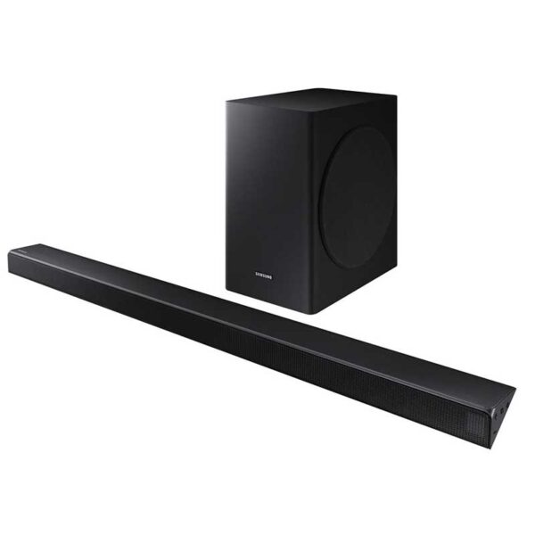 SAMSUNG HW-R650 340W 3.1-CHANNEL SOUND BAR SYSTEM