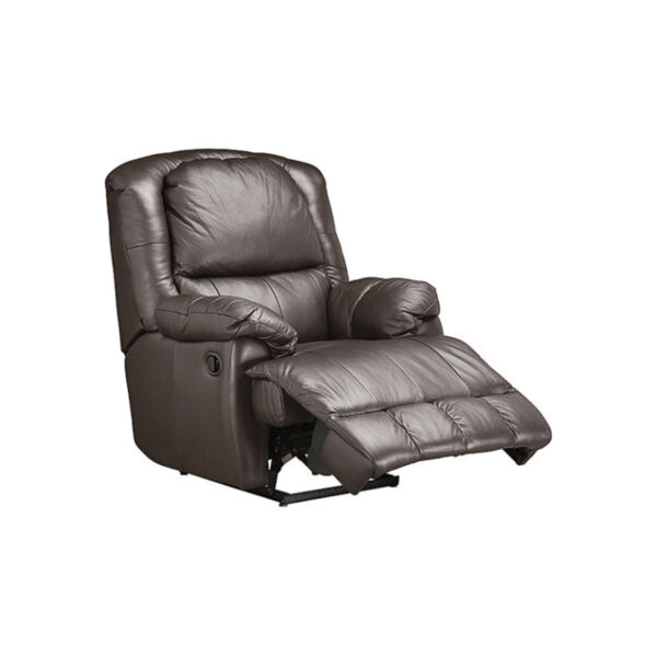 ALPINE MADISON HIGHLIFT RECLINER FULL LEATHER Masons