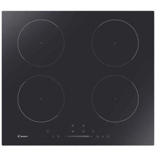 CANDY CIS642SCTT 60CM INDUCTION HOB TOUCH CONTROL Masons