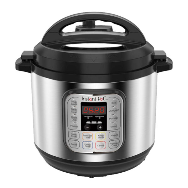 INSTANT POT DU060 7 IN 1 SMART COOKER 6 LITRE Masons