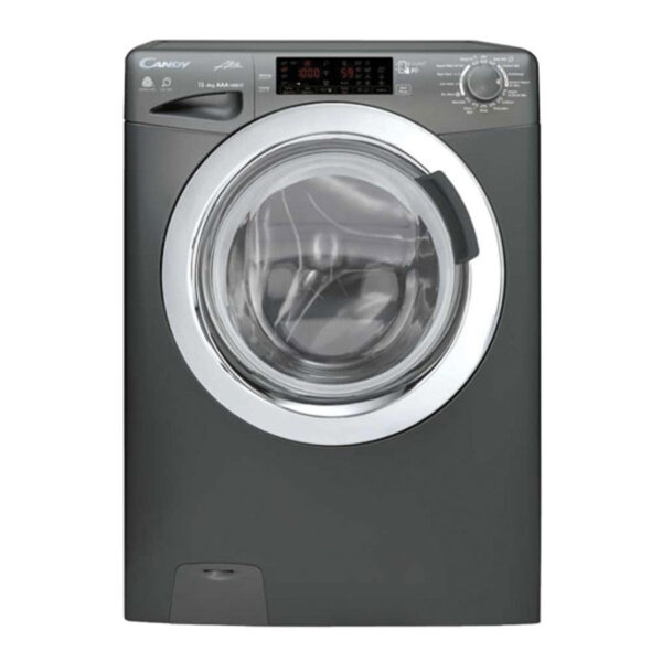 CANDY GVFW4138TWHCR GRANDVITA 13KG WASH+8 KG DRY ANTHRACITE Masons