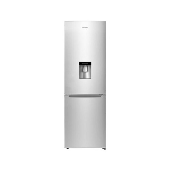 HISENSE H415BIWD 305L METALLIC FRIDGE WITH W/DSP Masons