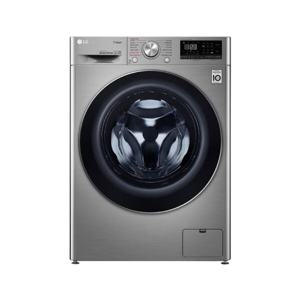 LG F4V5RGP2T 10.5KG WASH/7KG DRY VCM WASHER DRYER COMBO Masons