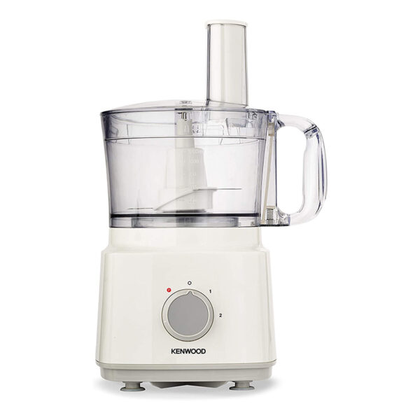 KENWOOD FDP03.A0WH Essentials Food Processor & Blender