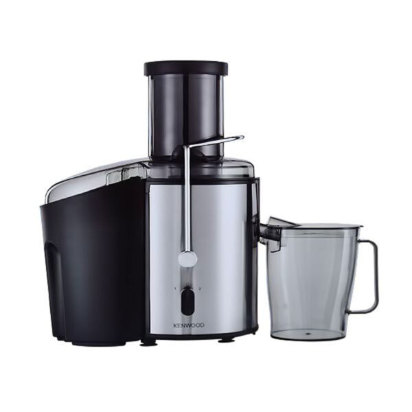 KENWOOD JEM02.A0BK ACCENT COLLECTION CENTRIFRUGAL JUICER Masons