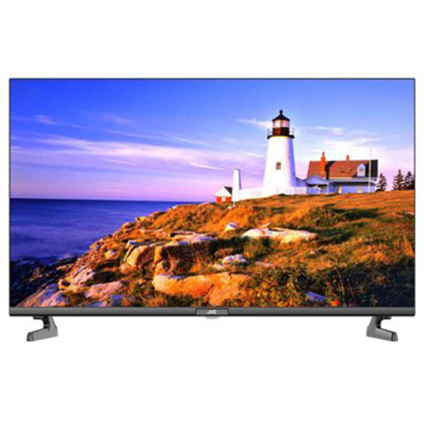 JVC 50N7105 50" EDGELESS UHD SMART Masons