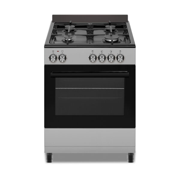 DEFY DGS602 NEW YORK MULTIFUNCTION GAS ELECTRIC STOVE Masons