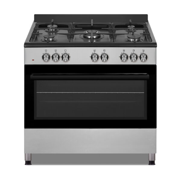 DEFY DGS902 NEW YORK MULTIFUNCTION RANGE COOKER Masons