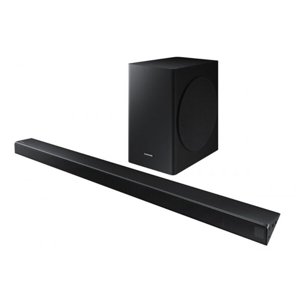 SAMSUNG HWQ60T/XA SOUNDBAR W/ACOUSTIC BEAM Masons