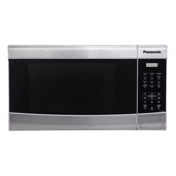 PANASONIC NNST995SVTQ 45L SOLO MICROWAVE Masons