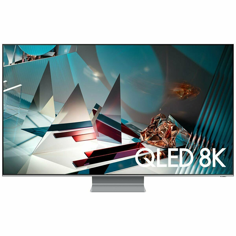 SAMSUNG 75Q900 75 8K TV - Masons