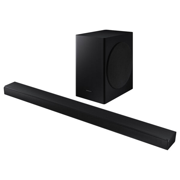 SAMSUNG T650 3.1CH,340W SOUNDBAR