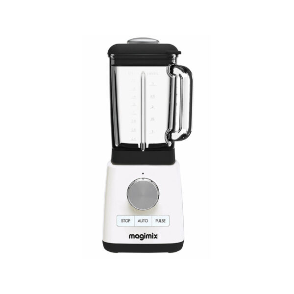 MAGIMIX 11626 WHITE POWER BLENDER