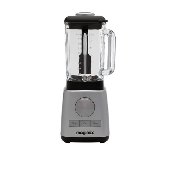 MAGIMIX 11630 CHROME MATT POWER BLENDER