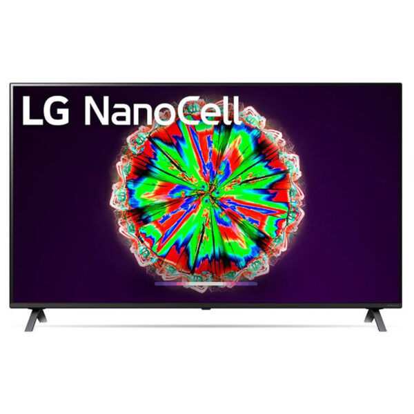 LG 55NANO80 NANOCELL SMART/ OVER A BILLION COLOURS