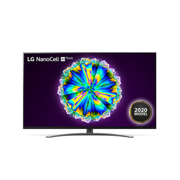 LG 55NANO86VNA 55" NANOCELL TV Masons