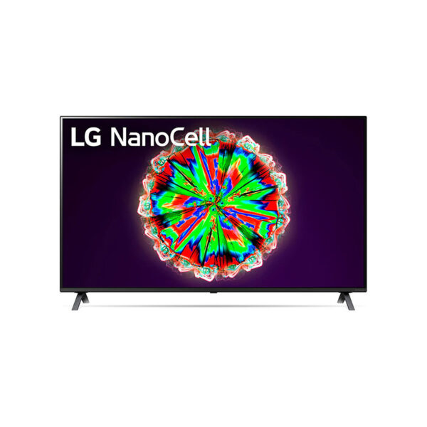 LG 65NANO80VNA 65" NANOCELL TV