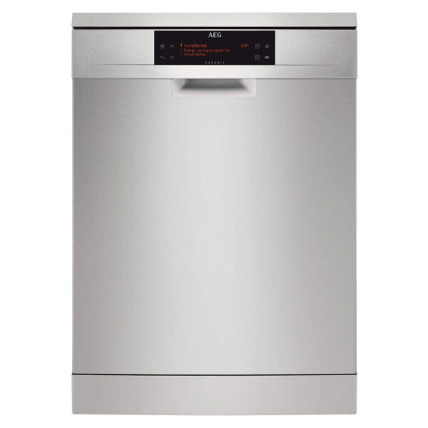 AEG FFB83836PM COMFORTLIFT 15 PLACE 8 PROGRAM DISHWASHER Masons