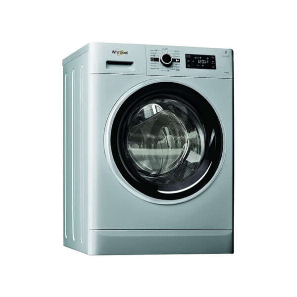 WHIRLPOOL FWDG96148SBSZA 9KG/6KG WASHER DRYER COMBO Masons