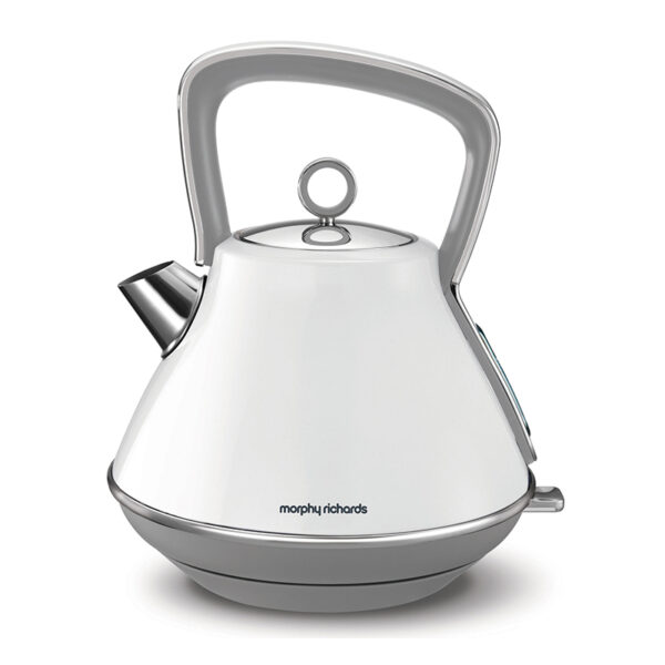 MORPHY RICHARDS 100109 KETTLE 360D EVOKE WHITE Masons