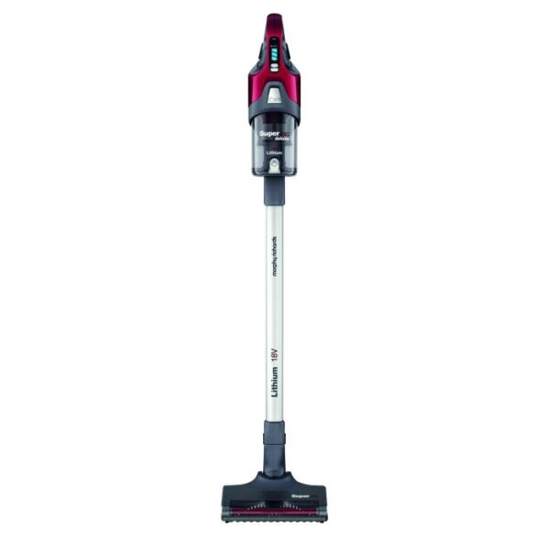 MORPHY RICHARDS 734055 SUPERVAC DELUXE CORDLESS VC Masons