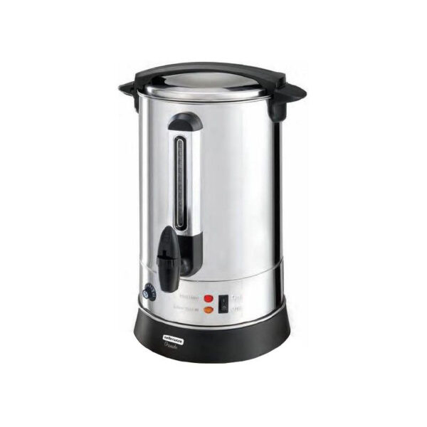 MELLERWARE 22500 10L STAINLESS STEEL URN