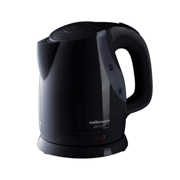 MELLERWARE 33011 CORDLESS KETTLE BLACK Masons