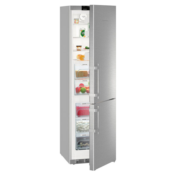 LIEBHERR CBNEF4815 BLUPERFORMANCE A+++ FRIDGE FREEZER Masons